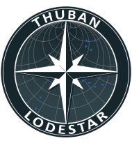 THUBAN LODESTAR ANDROID YAZILIM