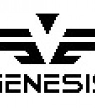 Genesis Gfx40