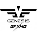 Genesis Gfx40