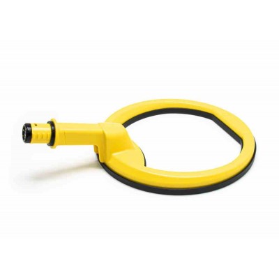 PulseDive Büyük Arama Başlığı (20cm) Sarı